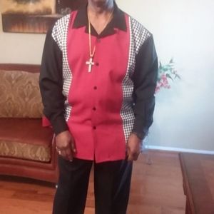 Meet your Posher, Willie